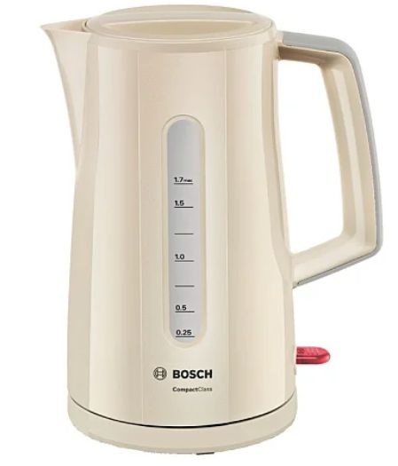 Чайник BOSCH TWK 3A017 #1