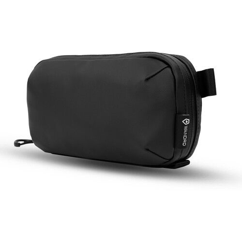 Фотосумка WANDRD Tech Bag Small, черный #1