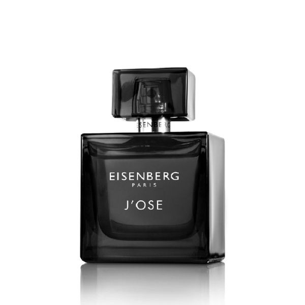 Eisenberg, J'Ose Pour Homme, 100 мл., парфюмерная вода мужская #1