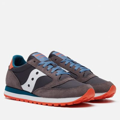 Кроссовки Saucony #1