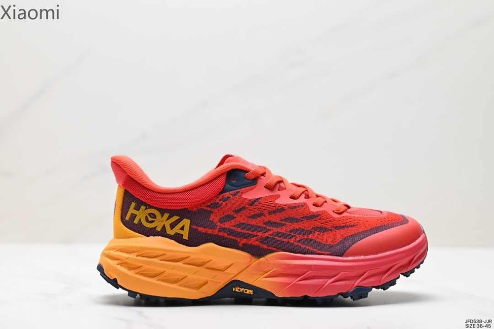 Кроссовки HOKA ONE ONE #1