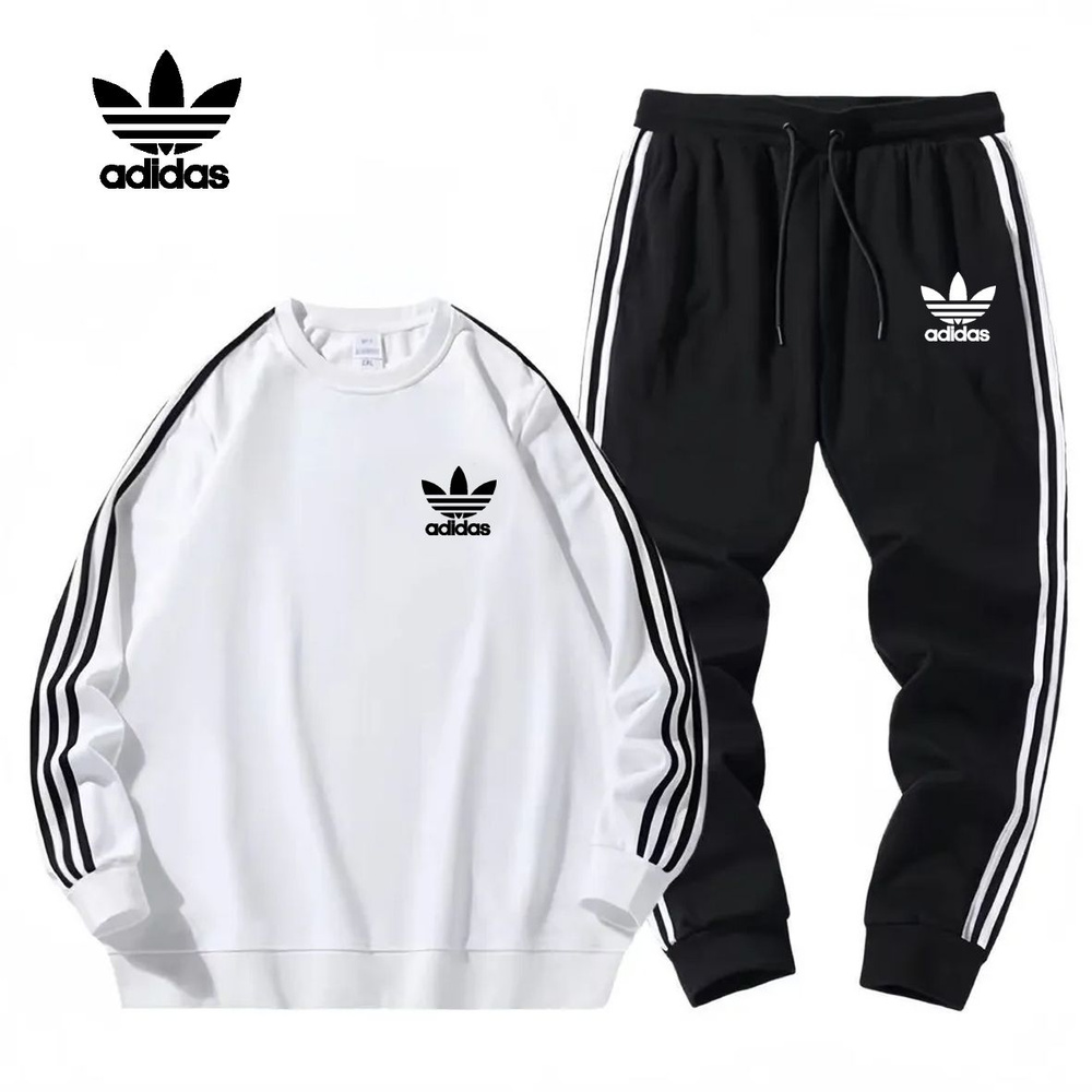 Костюм спортивный adidas Sportswear #1