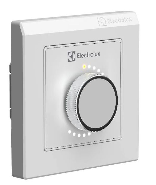 Терморегулятор ELECTROLUX ETL-16W #1