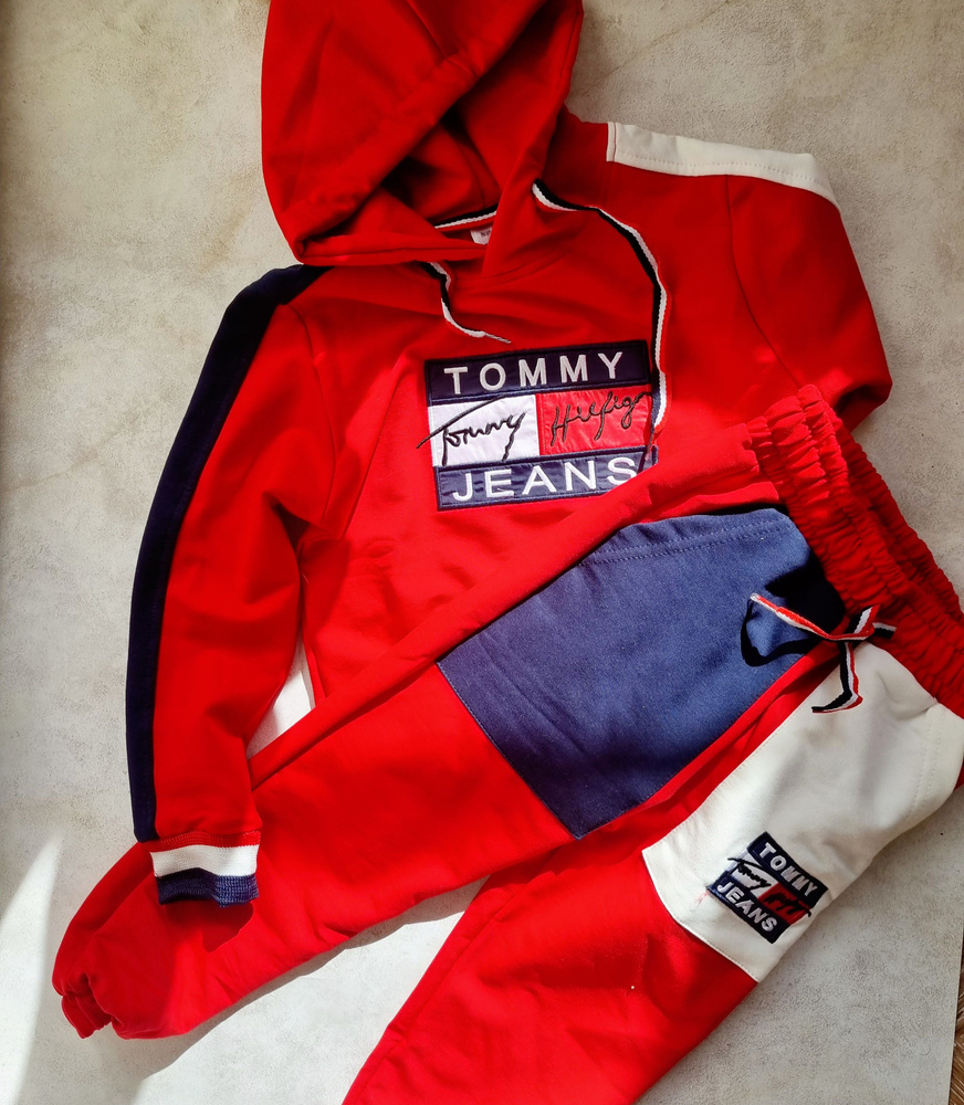 Комплект одежды Tommy Hilfiger Sport #1