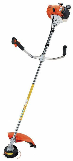 Бензиновый триммер Stihl FS-120 триммерная головка Autocut С 26-2 2024 г  #1