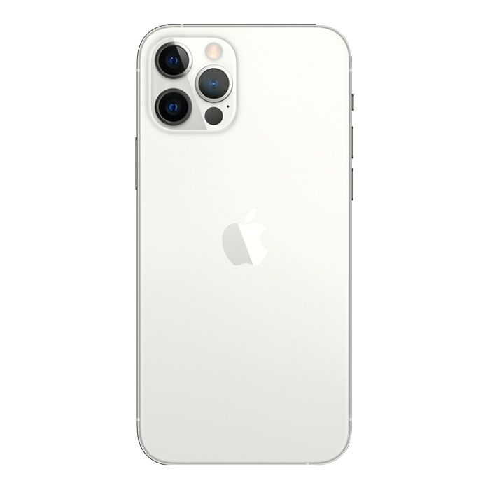 Apple Смартфон iPhone 12 Pro Max 6/512 GB JP 6/512 ГБ, серебристый #1