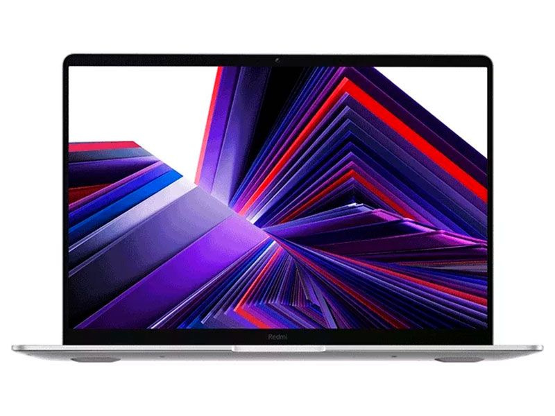 Xiaomi RedmiBook 14'' (JYU4574CN), серый Ноутбук 14", Intel Core i5-13500H, RAM 16 ГБ, SSD 512 ГБ, Intel #1