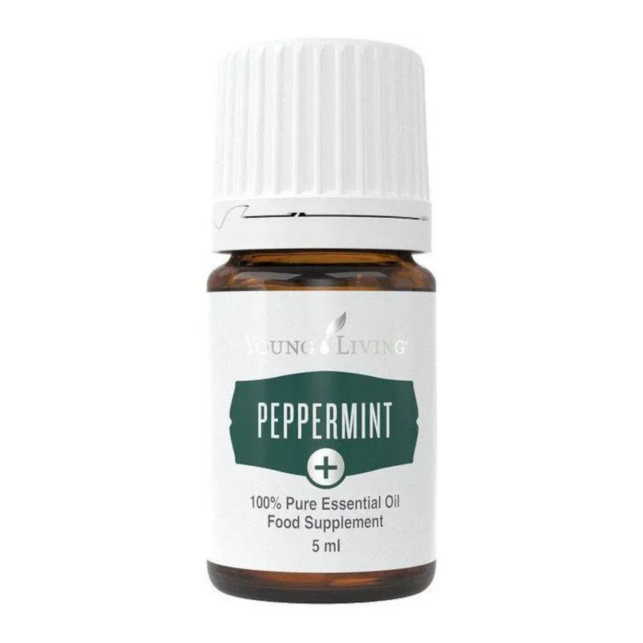 Янг Ливинг Эфирное масло пищевое Мята / Young Living Peppermint, 5 мл  #1