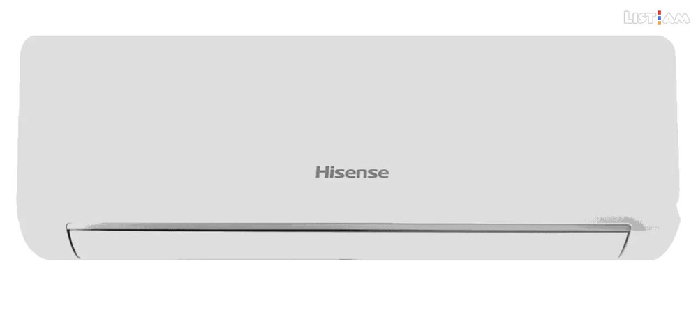 Сплит-система Hisense AS-12HR4SVD TD+Комплект трубы #1