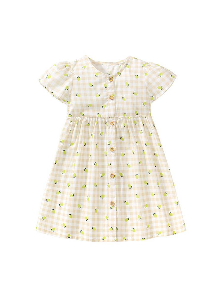 Платье для малышей Little Star #1