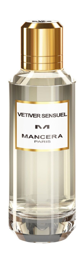 Парфюмерная вода Vetiver Sensuel Eau De Parfum, 60 мл #1