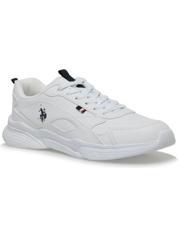 Кроссовки U.S. POLO ASSN. #1