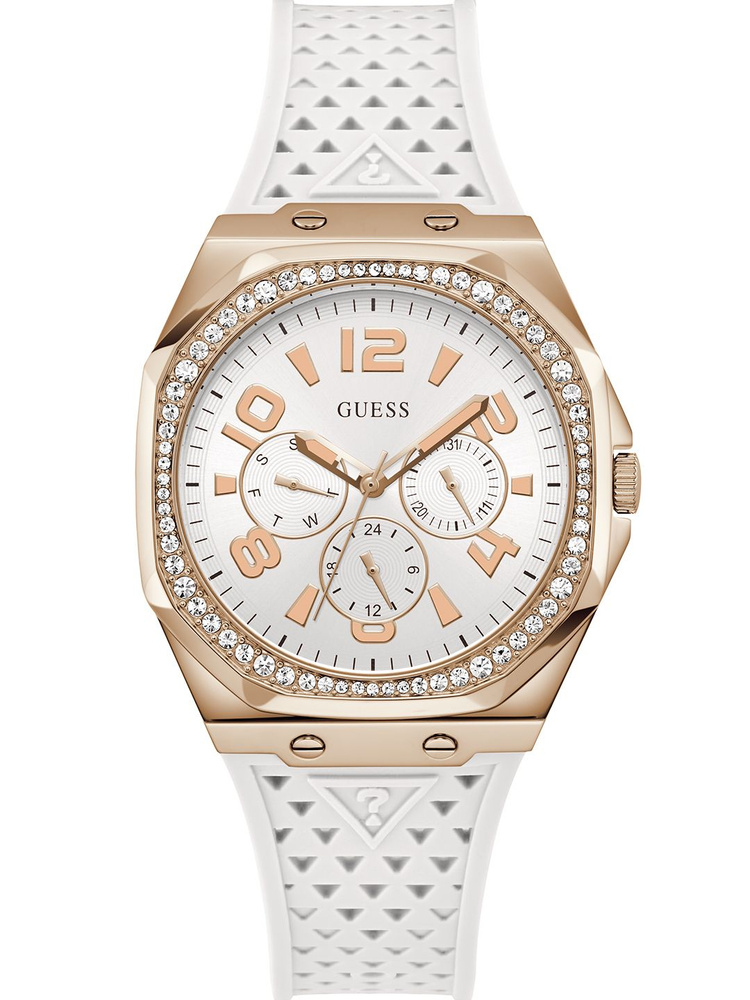 GUESS Наручные часы GW0694L3 #1