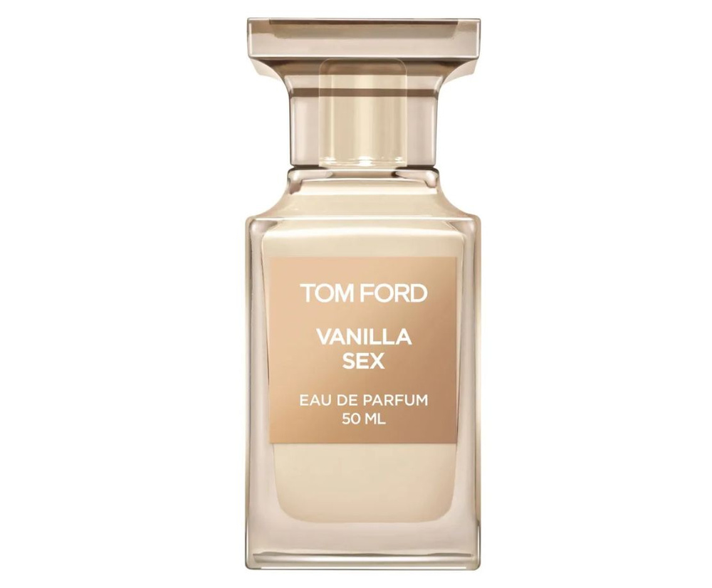 Tom Ford Vanilla Sex Парфюмерная вода 50 мл #1