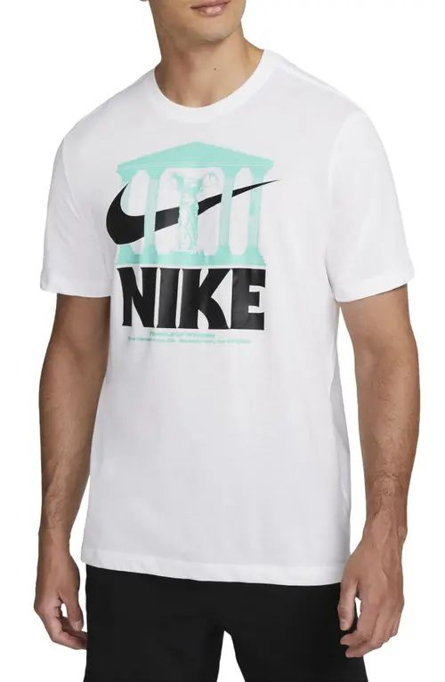 Футболка Nike #1