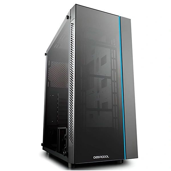 ARG Системный блок ARG Gaming 327 i3165G35N (611853) (Intel Core i3-13100F, RAM 16 ГБ, SSD 500 ГБ, NVIDIA #1