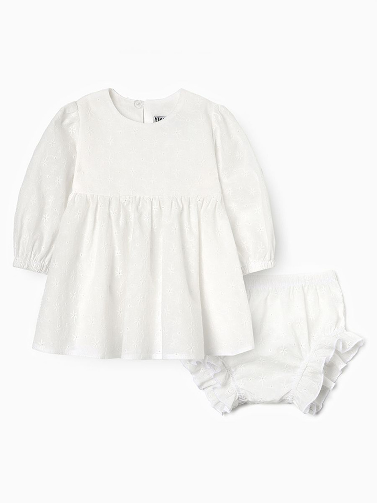 Комплект одежды MINAKU Для малышей #1