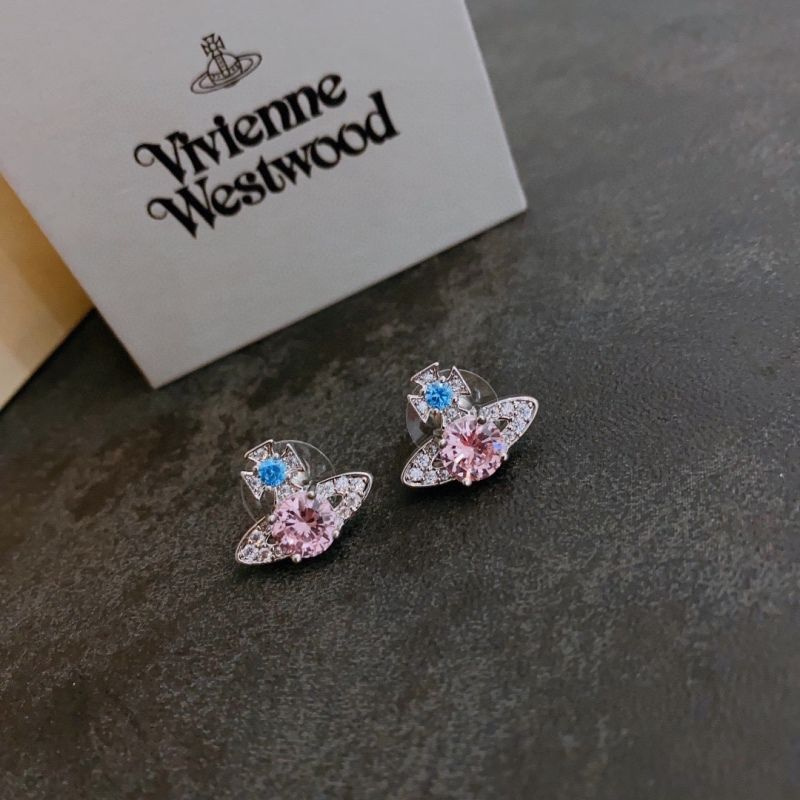 Vivienne Westwood Серьги #1