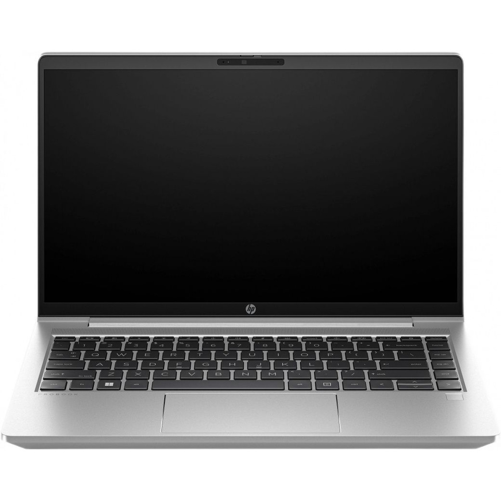 HP 440 G10 Ноутбук 14", Intel Core i5-1335U, RAM 8 ГБ, SSD 512 ГБ, Intel Iris Xe Graphics, Без системы, #1