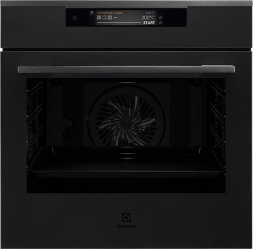 Электрический духовой шкаф Electrolux KOEAP31WT #1