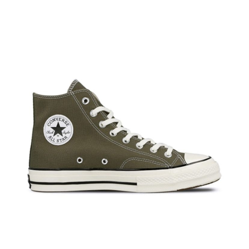 Кроссовки Converse Converse Chuck Taylor All Star Dainty OX #1