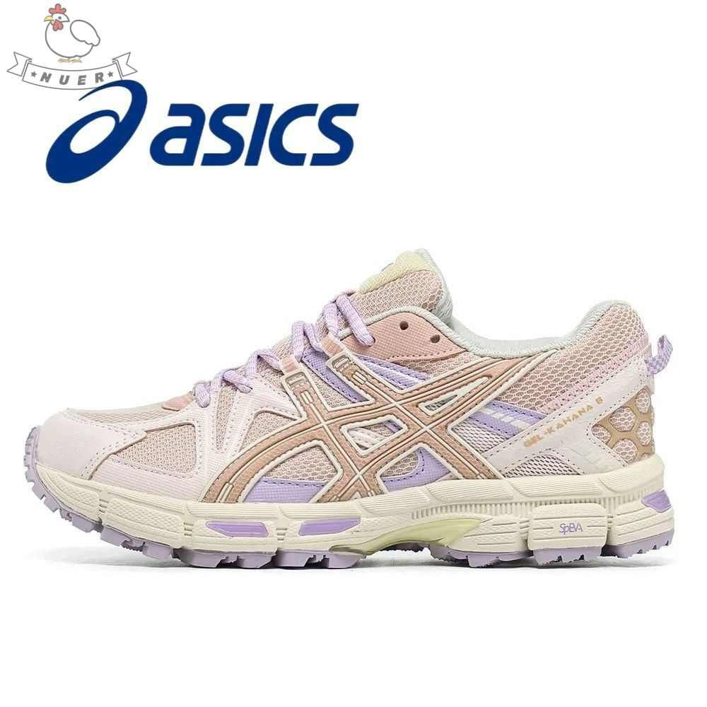 Кроссовки ASICS #1