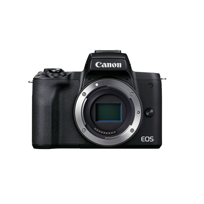 Фотоаппарат CANON EOS M50 II BODY ( KIT BOX) #1