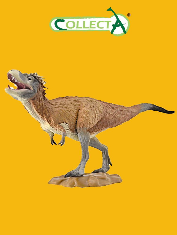 Фигурка Коллекта динозавр Литронакс , 88754b #1