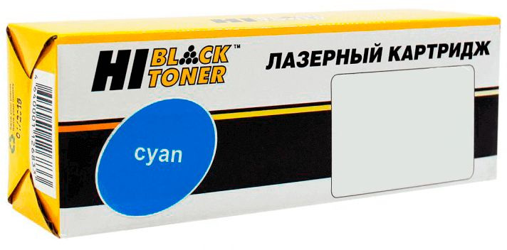 Картридж TK-8365 Cyan для Kyocera TASKalfa 2554ci #1