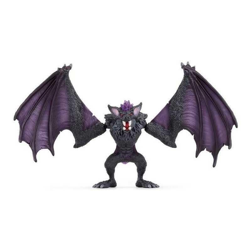 Schleich 70792 Фигурка Теневая летучая мышь Eldrador #1