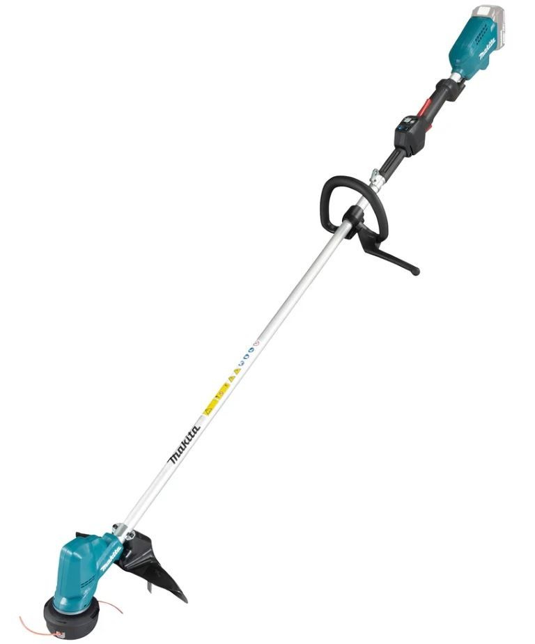 Аккумуляторный триммер Makita DUR190LZX3, 18В, 30см (без акк и з/у) #1