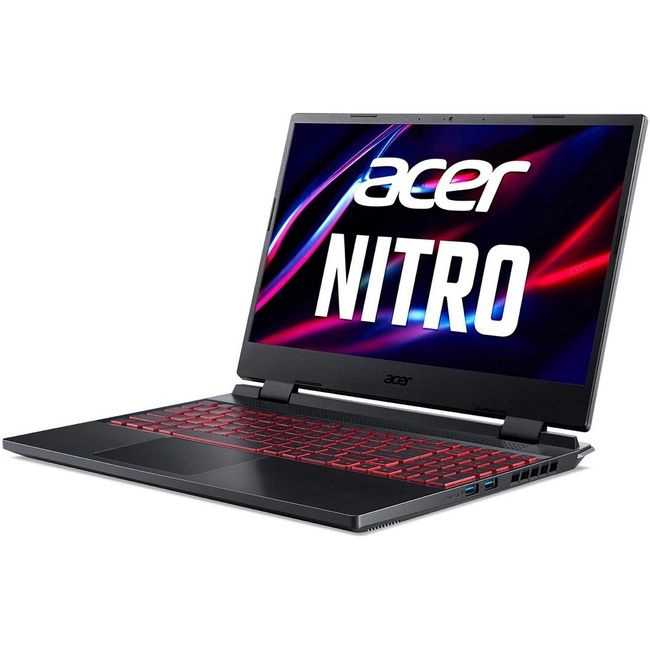 Acer Nitro 5 Игровой ноутбук 15.6", Intel Core i9-12900H, RAM 16 ГБ, SSD 1024 ГБ, NVIDIA GeForce RTX #1