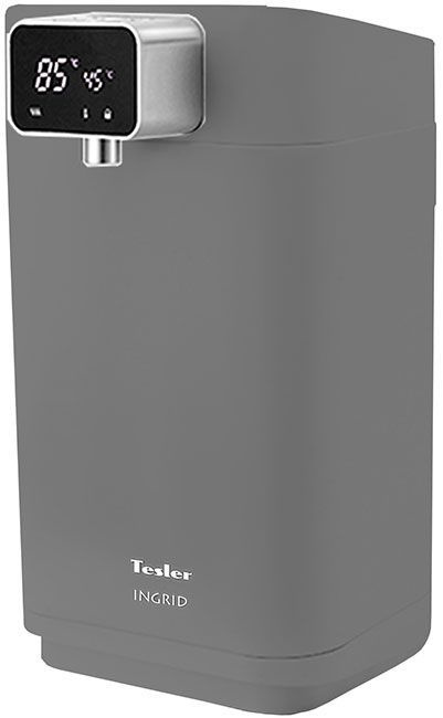 Термопот Tesler TP-5000 Grey #1