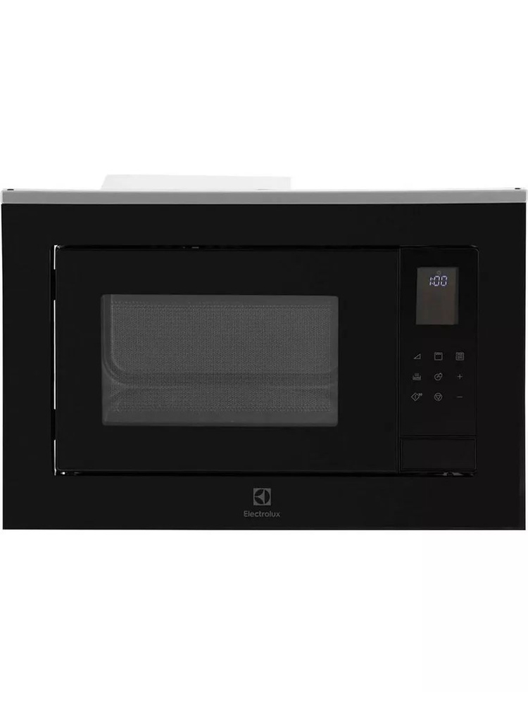 Встраиваемая микроволновая печь Electrolux LMS4253TMX #1