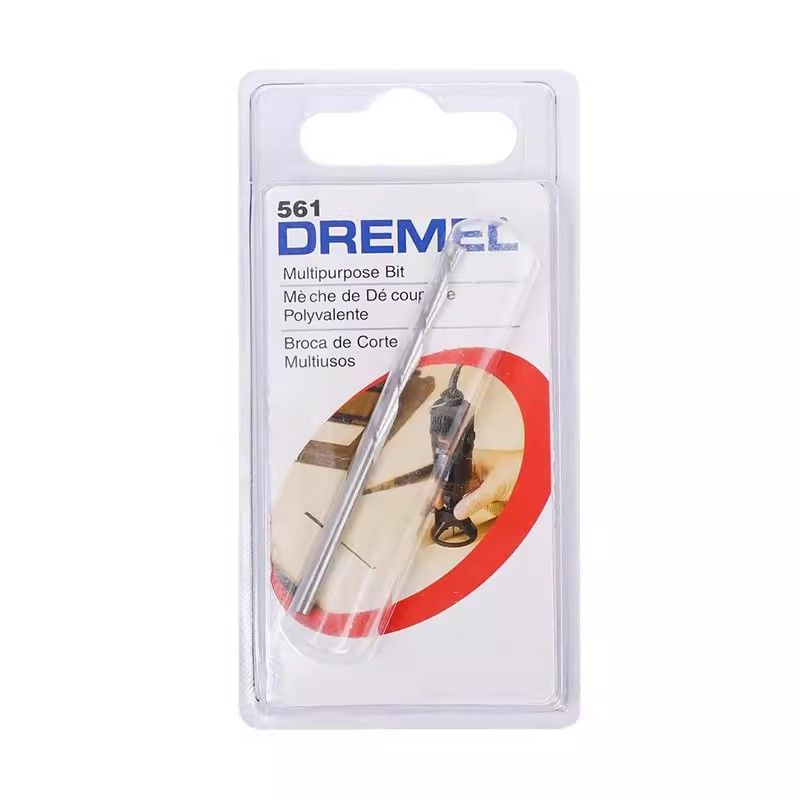 DREMEL Многофункциональная насадка для режущей головки 561  #1