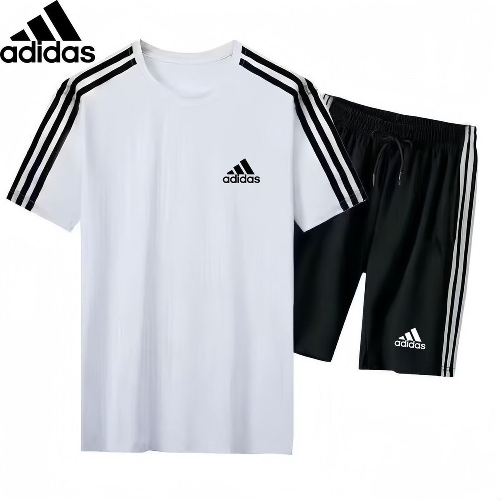 Костюм спортивный adidas #1