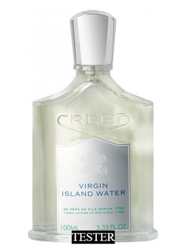 Creed Вода парфюмерная Virgin Island Water W M 100 мл #1