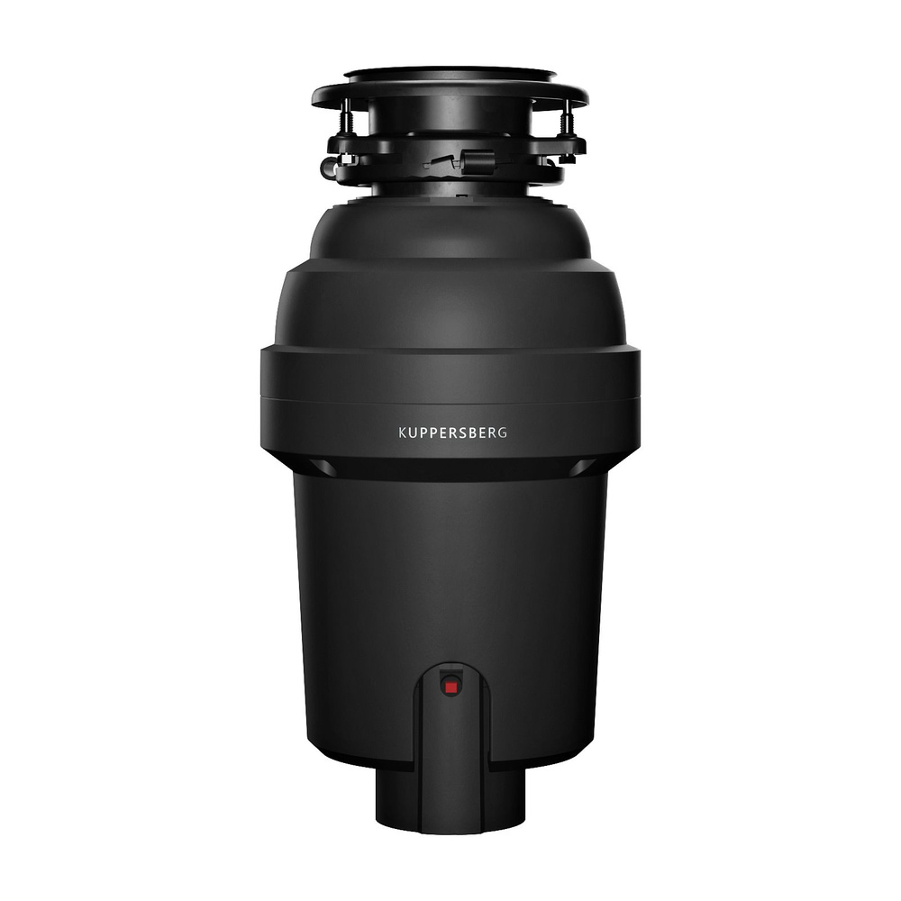 Измельчитель отходов Kuppersberg WS 550 B #1