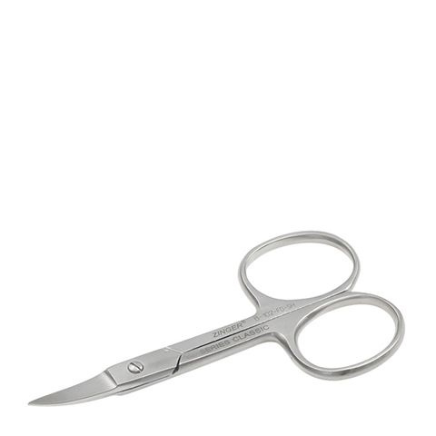Ножницы для ногтей в подарок : 2 шт баф 100/180 грит прямоугольный  #1
