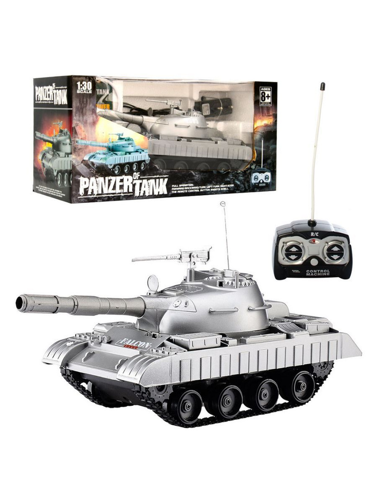 Танк Panzer of tank 2001F157 #1