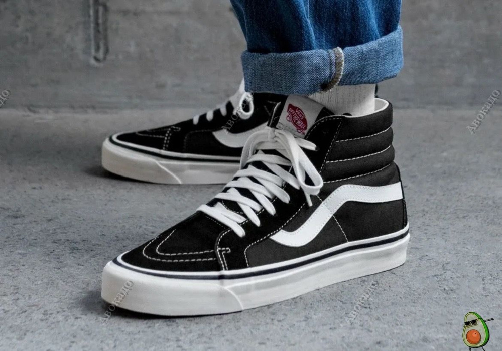 Vans Валдбериес