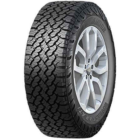 Atlander Roverstar A/T I Шины  летние 245/75  R16 120, 116Q #1