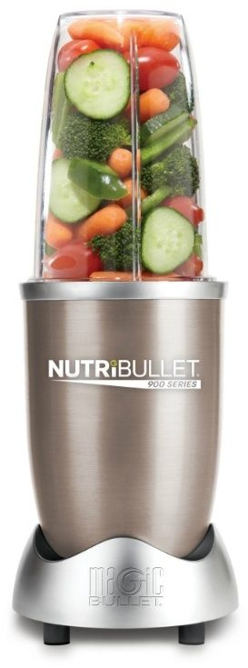 Nutribullet блендер 2217183 #1