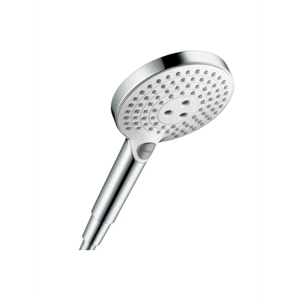 Душевая лейка Hansgrohe Raindance Select 26530400 #1