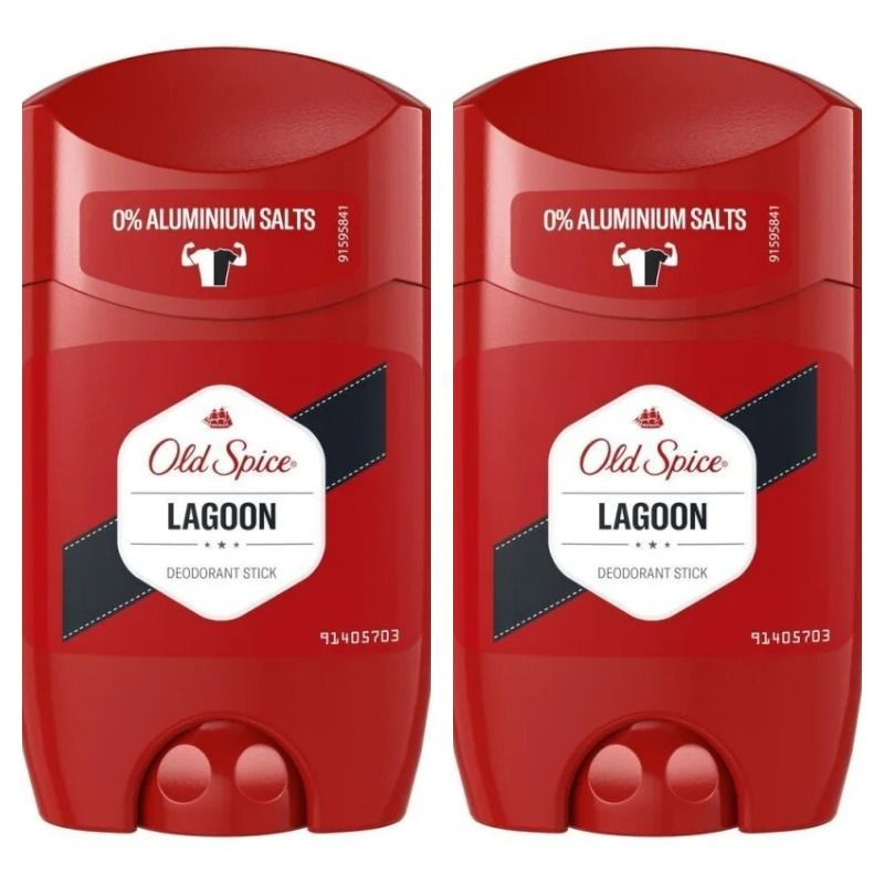 Old Spice Дезодорант 50 мл #1