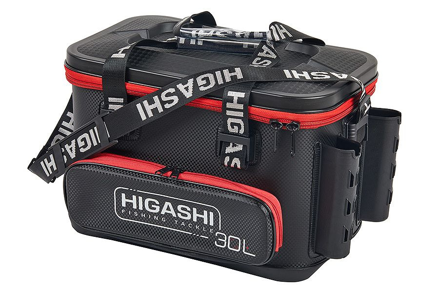 Сумка HIGASHI Hard Eva Bag 30L #1