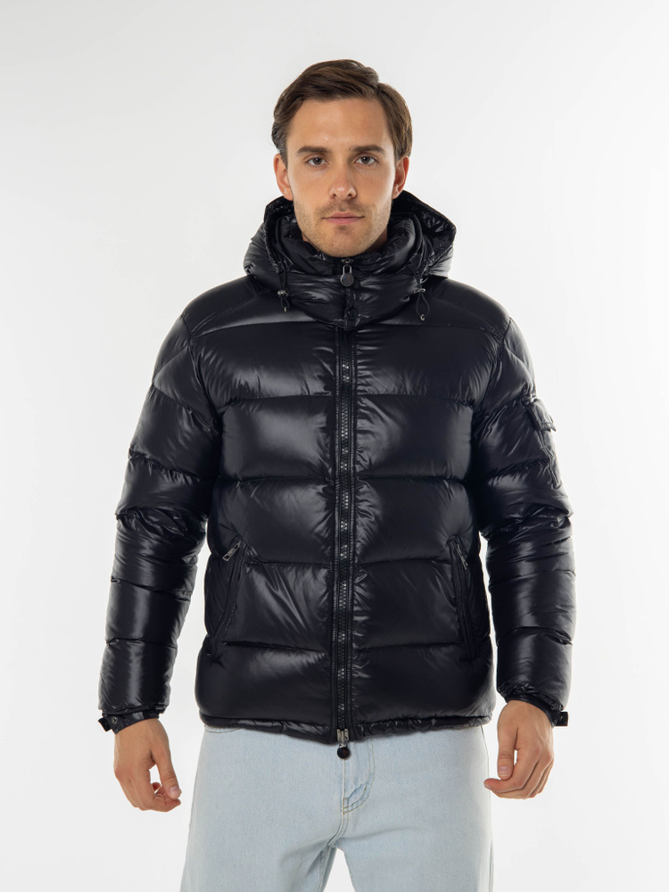 Пуховик MONCLER Moncler Maire #1