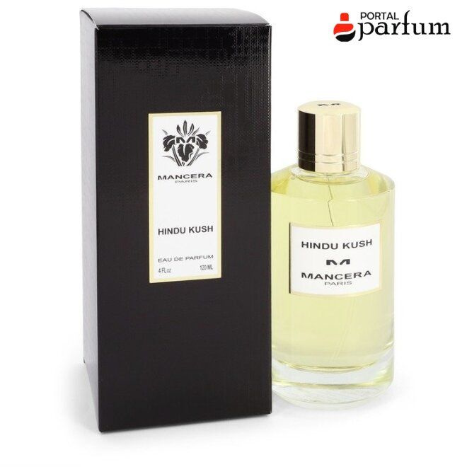 Portal-Parfum MANCERA Hindu Kush Вода парфюмерная 120 мл #1