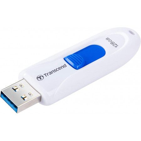 Transcend USB-флеш-накопитель JetFlash 790 TS128GJF790W 128 ГБ #1