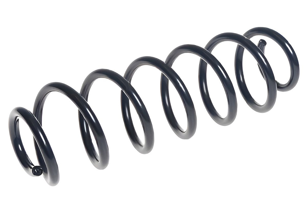 Standard Springs Пружина подвески, арт. ST130046R, 2 шт. #1